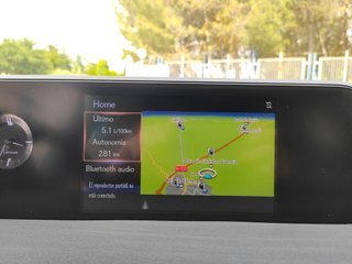 Lexus UX 2.0 250h Business Navigation