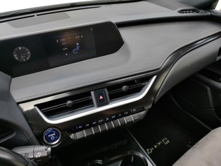 Lexus UX 2.0 250h Business Navigation
