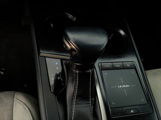 Lexus UX 2.0 250h Business Navigation