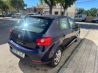 SEAT Ibiza 2008