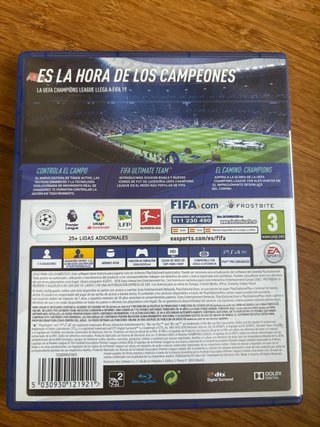 FIFA 19 PS4 (PlayStation 4) Cristiano Ronaldo