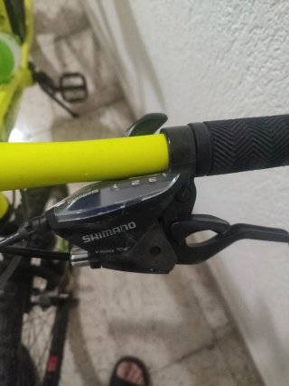 Bicicleta Monty 24 Montaña Niñ@s