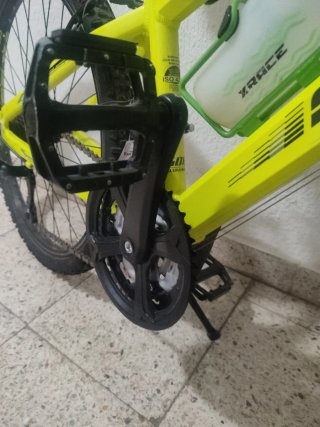 Bicicleta Monty 24 Montaña Niñ@s