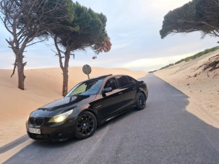 BMW Serie 5 2003