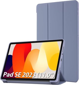Funda protección soporte para Xiaomi Redmi Pad