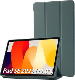 Funda protección soporte para Xiaomi Redmi Pad