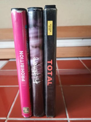 Videojuegos Spectrum