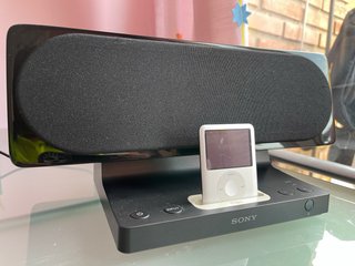 iPod Nano Plata 4gb