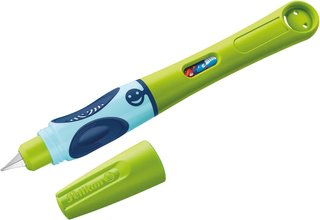 Pelikan pen ergonomica per bambini principianti