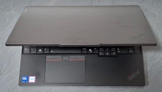 Lenovo Thinkpad E16 Intel Ultra 5 12/32Gb