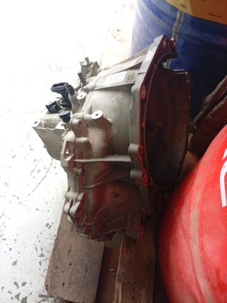 Caja de Cambios Ford Focus JX6R-7F096-U2D