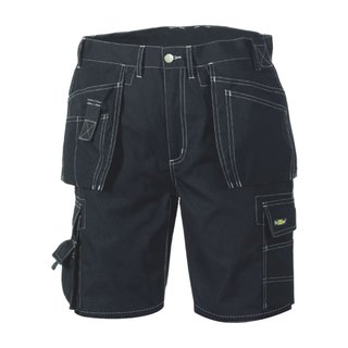 Pantaloncini da lavoro Texxor resistenti