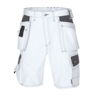 Pantaloncini da lavoro Texxor resistenti