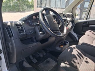 vendita Fiat Ducato per cessata attività