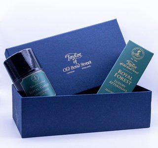 Pack Barbería