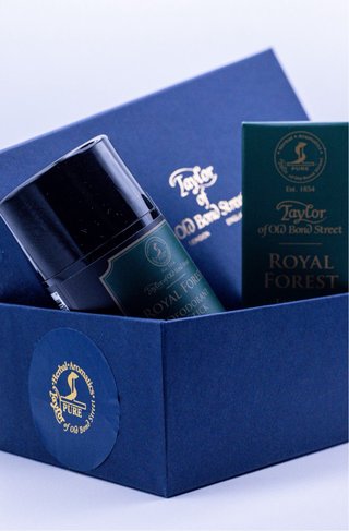Pack Barbería