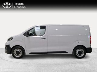 Toyota Proace L1 1PL VAN GX 1.5D 100CV M/T 6V