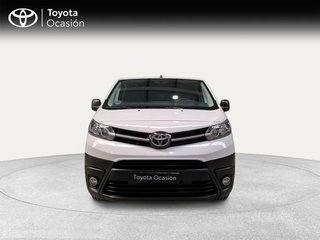 Toyota Proace L1 1PL VAN GX 1.5D 100CV M/T 6V