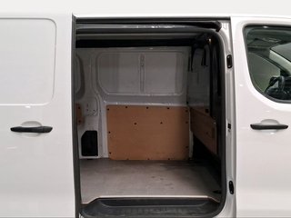 Toyota Proace L1 1PL VAN GX 1.5D 100CV M/T 6V