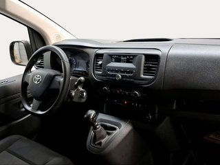 Toyota Proace L1 1PL VAN GX 1.5D 100CV M/T 6V