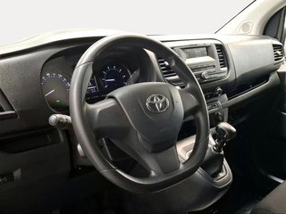 Toyota Proace L1 1PL VAN GX 1.5D 100CV M/T 6V