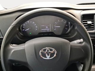 Toyota Proace L1 1PL VAN GX 1.5D 100CV M/T 6V