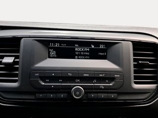 Toyota Proace L1 1PL VAN GX 1.5D 100CV M/T 6V