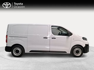 Toyota Proace L1 1PL VAN GX 1.5D 100CV M/T 6V