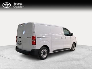 Toyota Proace L1 1PL VAN GX 1.5D 100CV M/T 6V