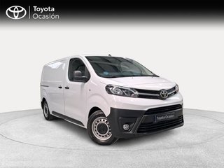 Toyota Proace L1 1PL VAN GX 1.5D 100CV M/T 6V