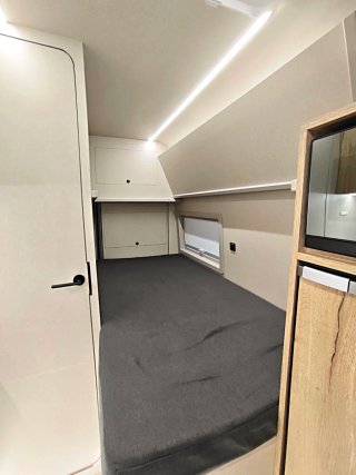 FIAT Ducato, Camper Premium 2025