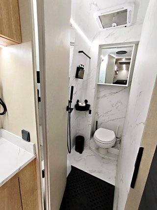 FIAT Ducato, Camper Premium 2025