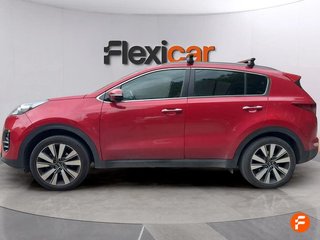 Kia Sportage 1.7 CRDi VGT 85 kW GT Line 4x2 Eco-Dynam