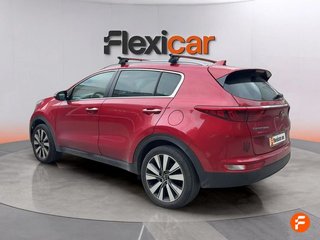 Kia Sportage 1.7 CRDi VGT 85 kW GT Line 4x2 Eco-Dynam