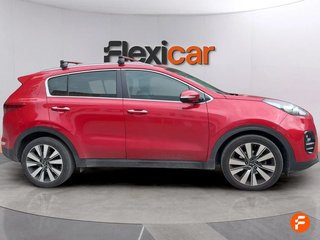 Kia Sportage 1.7 CRDi VGT 85 kW GT Line 4x2 Eco-Dynam