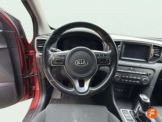 Kia Sportage 1.7 CRDi VGT 85 kW GT Line 4x2 Eco-Dynam