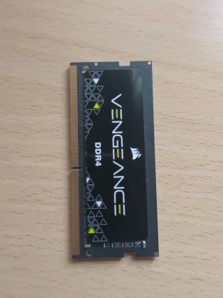 Corsair Vengeance DDR4 3200MHz 16GB