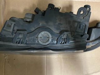 Faro Delantero BMW 525 TDS DEPO 47#444-11121R