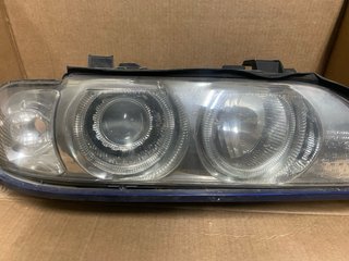 Faro Delantero BMW 525 TDS DEPO 47#444-11121R