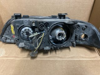 Faro Delantero BMW 525 TDS DEPO 47#444-11121R