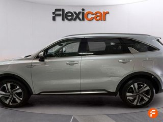 Kia Sorento 1.6 T-GDi HEV Plus Edition 4x2 7pl