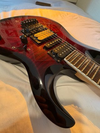Cort X-11 Guitarra Eléctrica