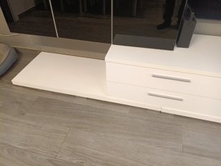 Mueble de comedor