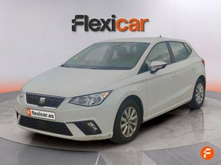 Seat Ibiza 1.0 MPI 59kW (80CV) Reference