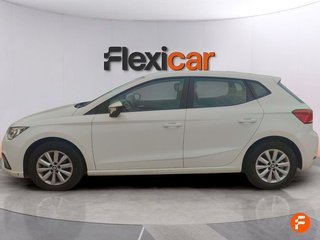Seat Ibiza 1.0 MPI 59kW (80CV) Reference