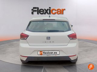 Seat Ibiza 1.0 MPI 59kW (80CV) Reference