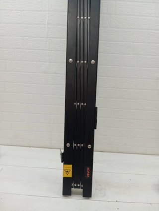 Puerta de Seguridad VEVOR Plegable 132x131cm