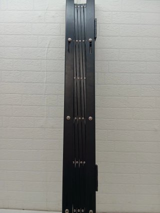 Puerta de Seguridad VEVOR Plegable 132x131cm