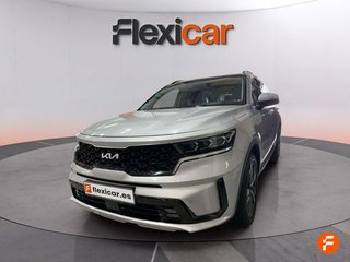 Kia Sorento 1.6 T-GDi HEV Plus Edition 4x2 7pl