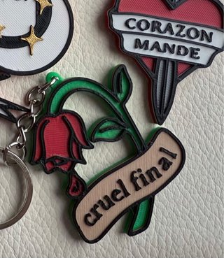 Pedido para Sheila